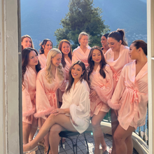 Load image into Gallery viewer, Lake Como Robe