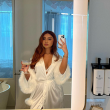 Load image into Gallery viewer, Lake Como Robe