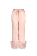 Load image into Gallery viewer, Blush Fantasy - Feather Pyjama Set