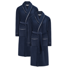 Load image into Gallery viewer, Classic Robe Set – Mix & Match
