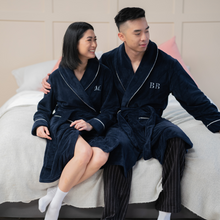 Load image into Gallery viewer, Classic Robe Set – Mix & Match