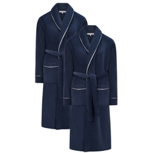 Load image into Gallery viewer, Classic Robe Set – Mix &amp; Match
